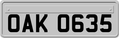OAK0635