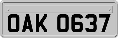 OAK0637