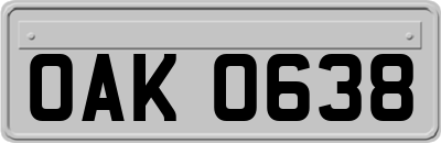 OAK0638