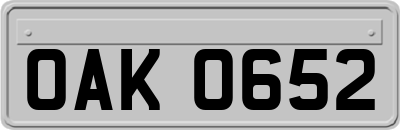 OAK0652