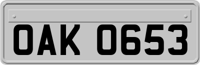 OAK0653