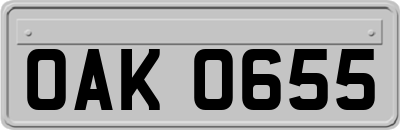OAK0655
