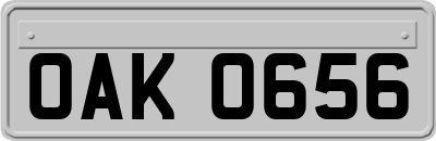 OAK0656