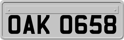 OAK0658