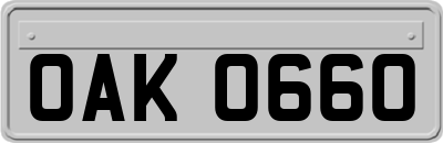 OAK0660