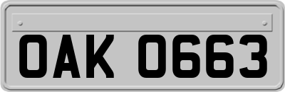 OAK0663