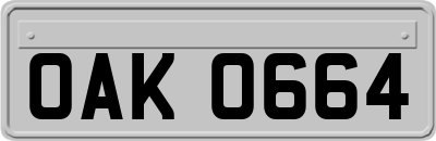 OAK0664