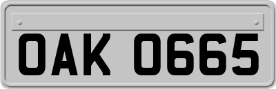 OAK0665