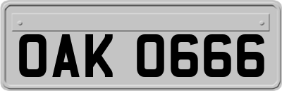 OAK0666