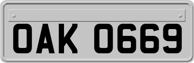 OAK0669