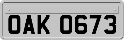 OAK0673