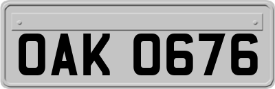 OAK0676