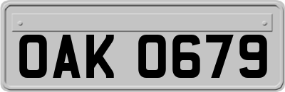 OAK0679