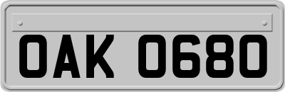 OAK0680
