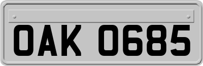 OAK0685