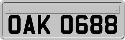 OAK0688