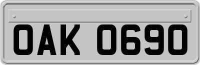 OAK0690