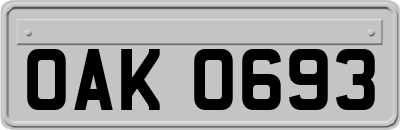OAK0693