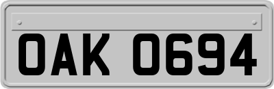 OAK0694