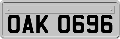 OAK0696