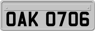 OAK0706