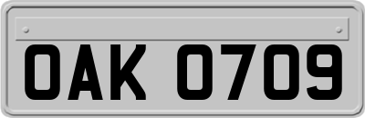OAK0709