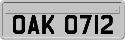 OAK0712