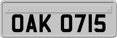 OAK0715