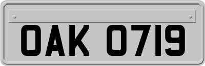 OAK0719