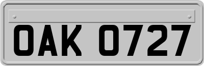 OAK0727