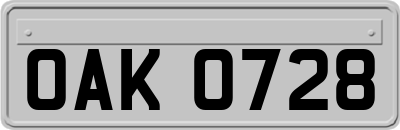 OAK0728