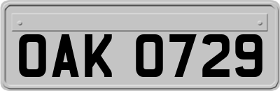 OAK0729