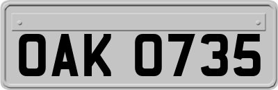 OAK0735