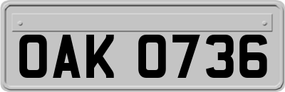 OAK0736