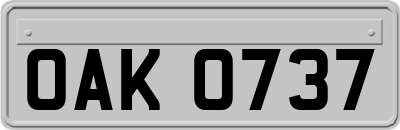 OAK0737