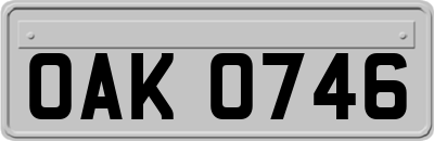 OAK0746