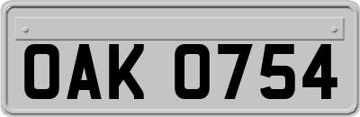 OAK0754