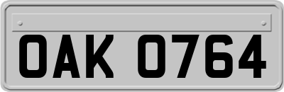 OAK0764