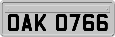 OAK0766