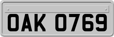OAK0769