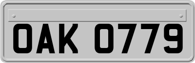 OAK0779
