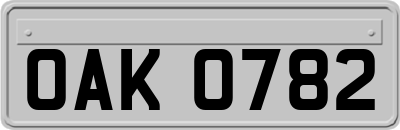 OAK0782