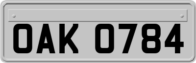 OAK0784