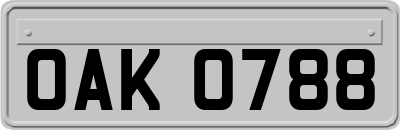 OAK0788