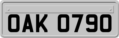 OAK0790