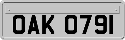 OAK0791