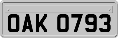 OAK0793