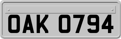OAK0794