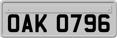 OAK0796