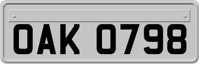OAK0798